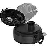 Fanhaw Replacement Chug Lid for Fanhaw 20oz Insulated Water Bottles