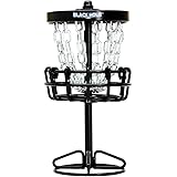 MVP Disc Sports Black Hole Micro Disc Golf Basket