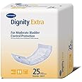 Dignity Extra Absorbent Liners 25per Pack