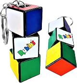 Rubik's New Mega Gift Set 2 Magic Stars 5 Piece Set Rubiks Puzzles view 6