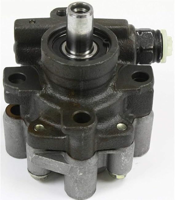 For Dodge Dakota Power Steering Pump 2000 01 02 03 2004 21