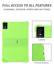 Case for TCL TAB 10 NXTPAPER 5G 10.4 Inch