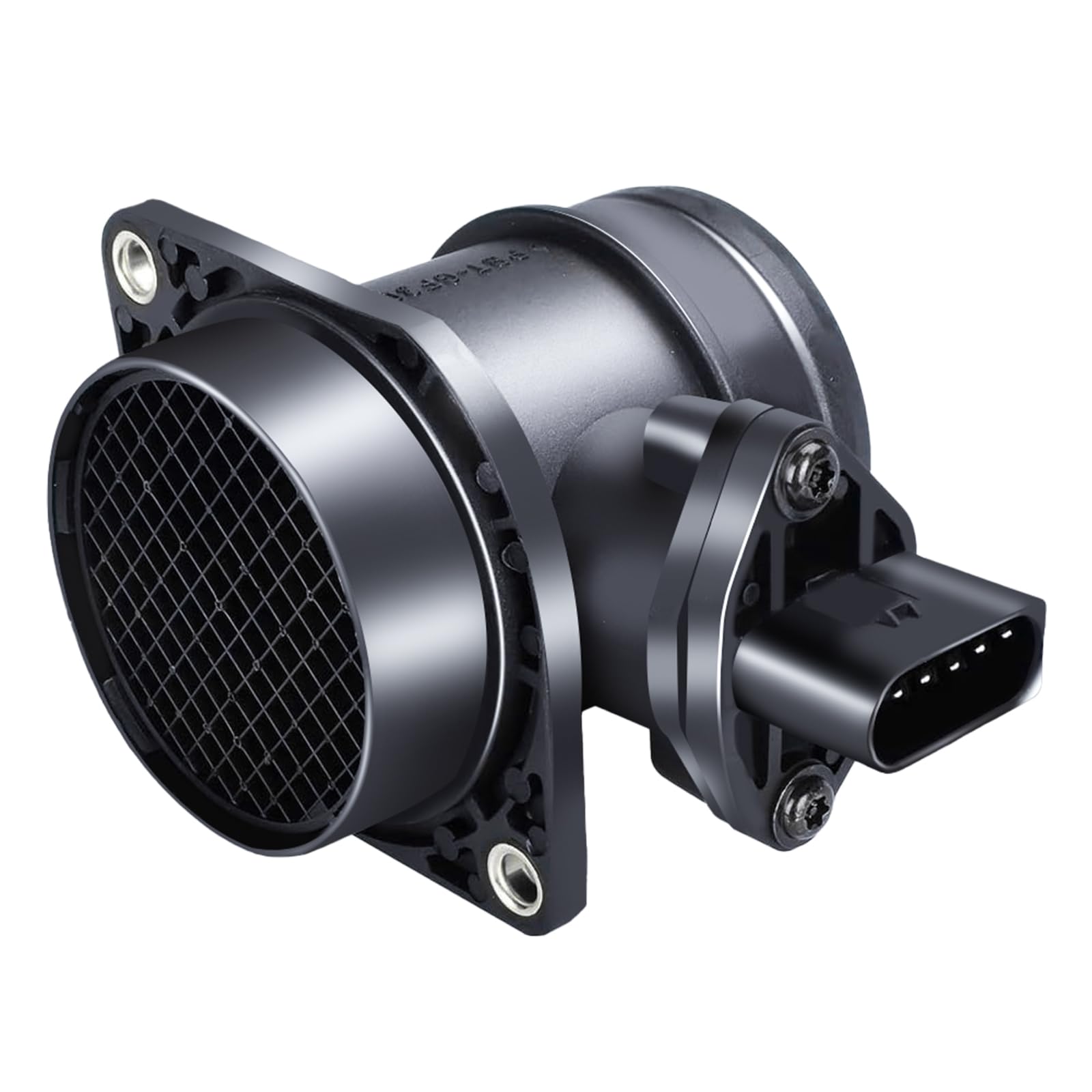 thumbnail image 2 of MAF Mass Air Flow Sensor For Mazda 3, 5, 6, MX-5 Miata – Replaces 197400-2010, 220129M, ZL0113215 – 2-Year Warranty 2 of 5