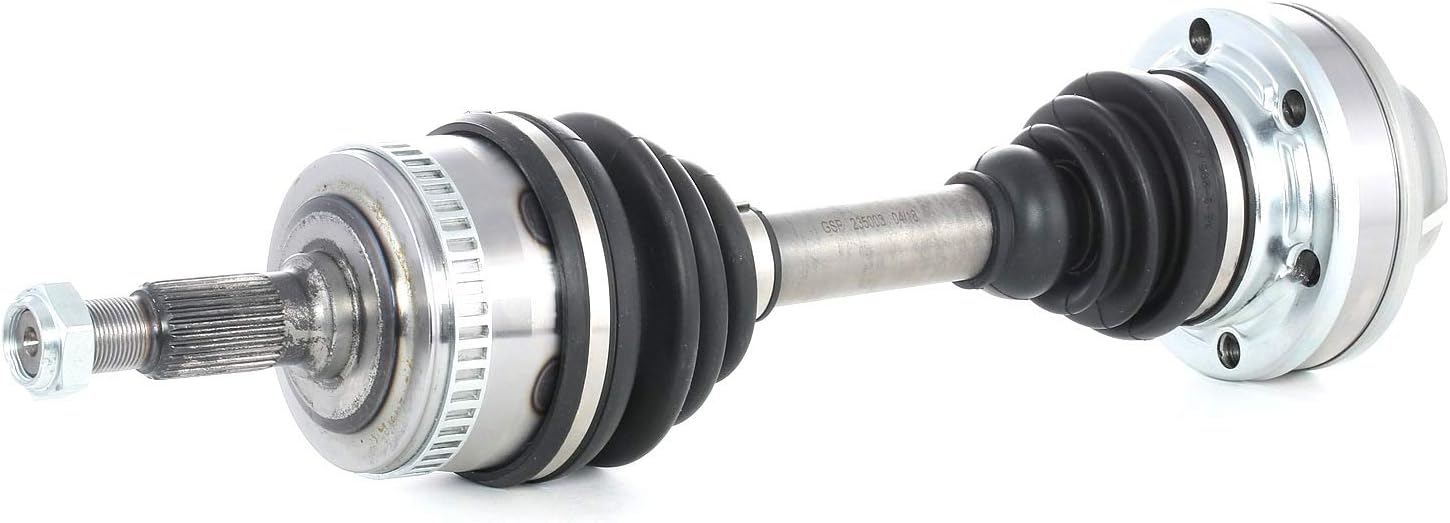 GSP 235003 Drive Shaft Amazon.co.uk Car & Motorbike