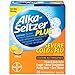Alka-Seltzer Plus Severe Cold & Flu Effervescent, Citrus, 20 Count