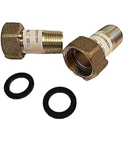 HOME-FLEX 1/2 in. IPS Poly DR 9.3 to 3/4 in. MIP Underground Steel Meter Riser Bent 18-440-705 - The Home Depot