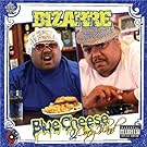 Blue Cheese 'N' Coney Island