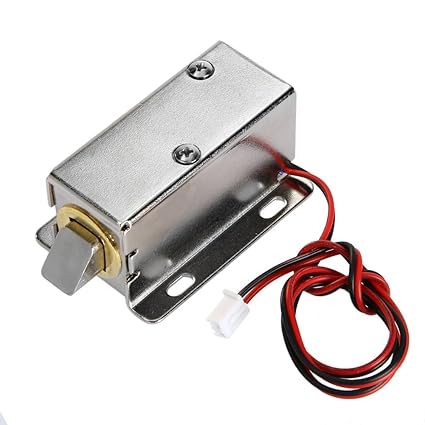 Chinatera V Electronic Door Lock RFID Access Control Cabinet Drawer Door