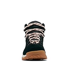 Columbia Womens Newton Ridge Plus Waterproof