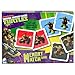 Teenage Mutant Ninja Turtles Memory Match Game