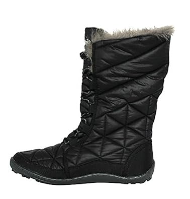 powder summit columbia boots