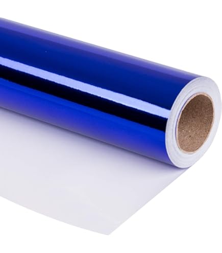 専用　バロリfoil 2枚 Bright Creations Metallic Foil Paper Sheets for Crafting