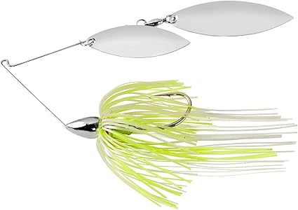 spinnerbait wire