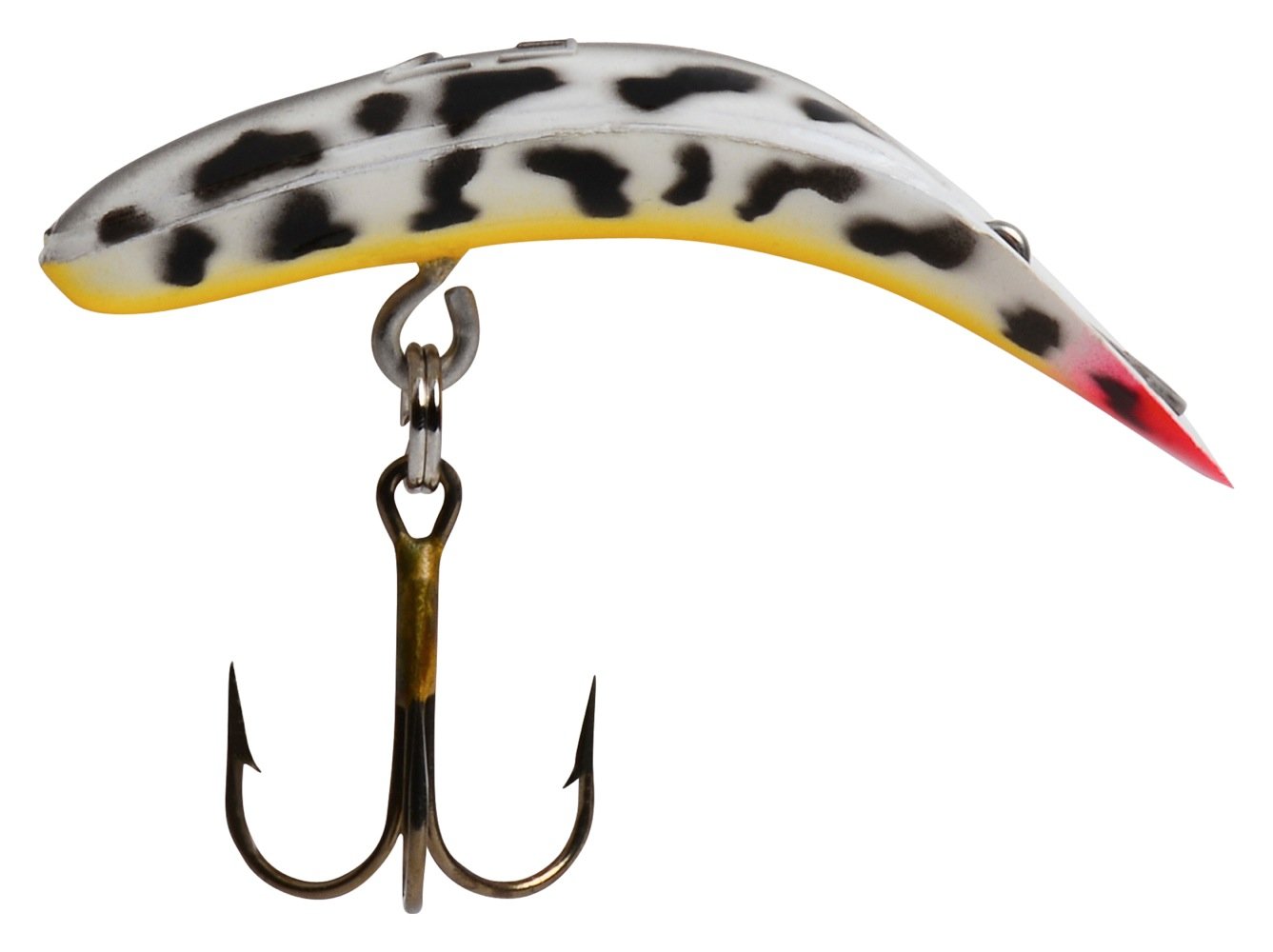 当季大流行 ルアー B00bgwfcn6 2 2 ハイアクションプラグ Coachdog ベイト 1 4 Inch Coachdog 1 4 Inch フラットフィッシュ F 7 Yakima 21年最新海外