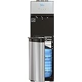 Brio Self Cleaning Bottom Loading Water Cooler Water Dispenser – Limited Edition - 3 Temperature Settings - Hot, Cold & Cool 
