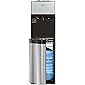 Brio Self Cleaning Bottom Loading Water Cooler Water Dispenser – Limited Edition - 3 Temperature Settings - Hot, Cold…