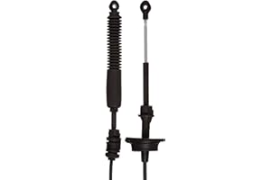 ATP Y-1285 Automatic Transmission Shifter Cable