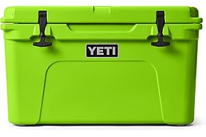 YETI Tundra 45 Cooler