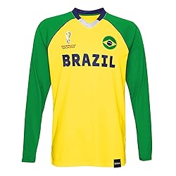 Outerstuff Mens FIFA World Cup Classic Third Short