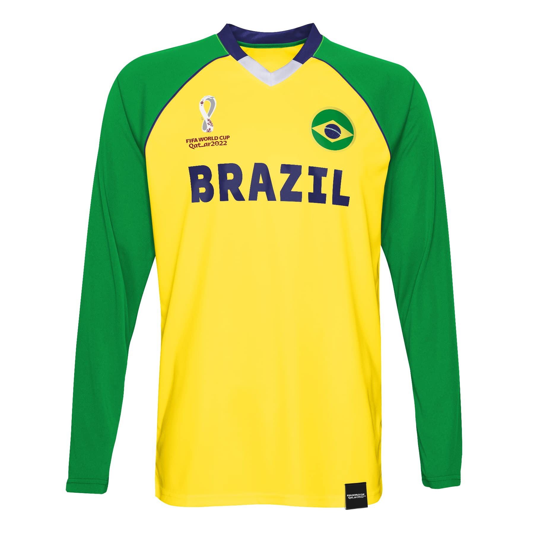 Outerstuff Mens FIFA World Cup Classic Third Short