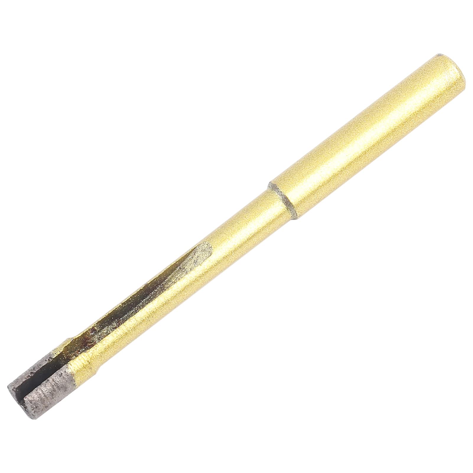 Hole Saw 1pc Drill Bit Set Optional Size 6mm‑50mm Drill Bit Hole Saw for Ceramic Marble Glass Stone (6mm)