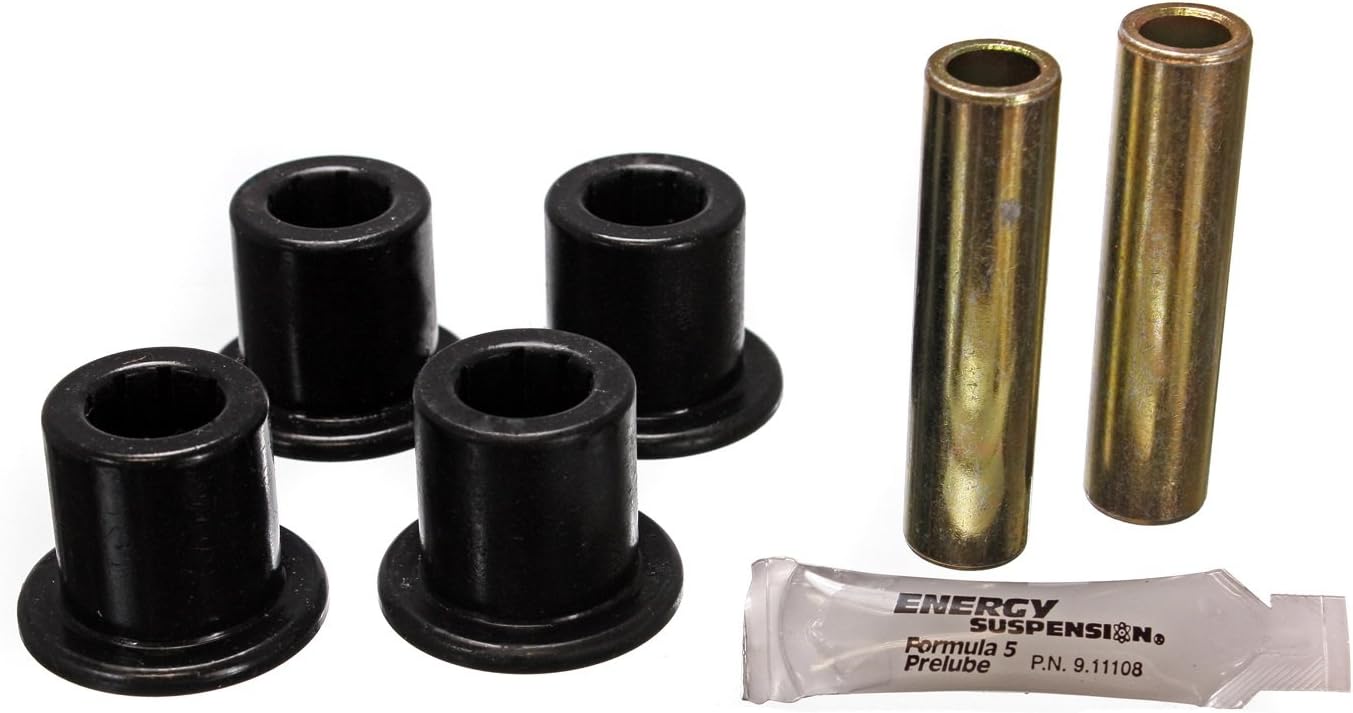 Energy Suspension- 4.2132G REAR SPRING FRAME SHACKLE ONLY