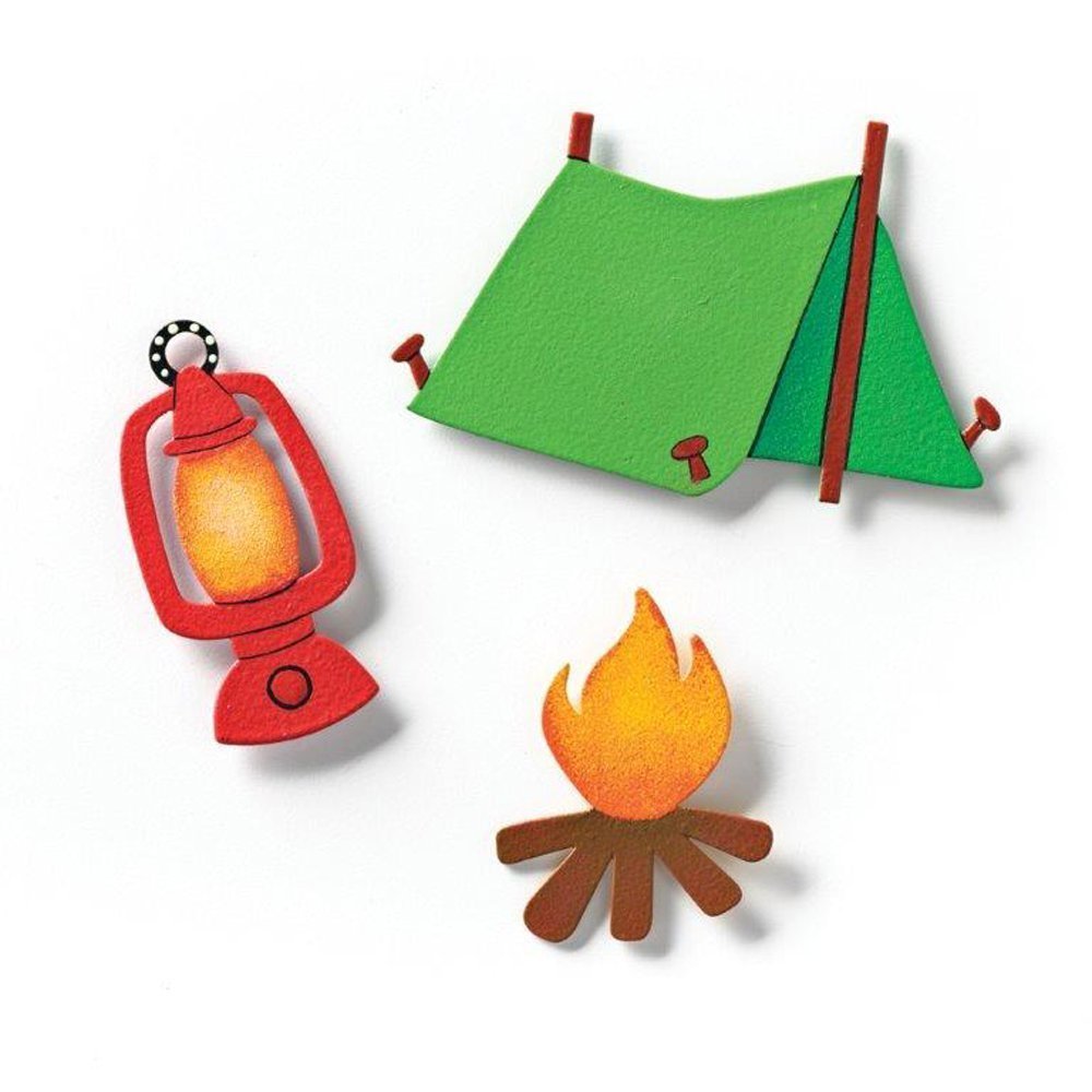 Best Refrigerator Magnets Camping