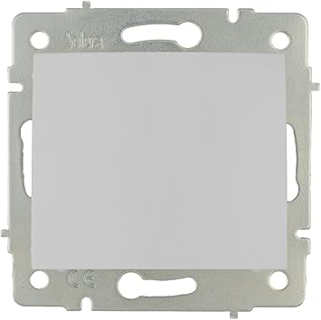 SOLERA ERP75 Tapa Ciega: Amazon.es: Bricolaje y herramientas