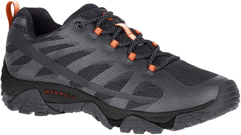  | Merrell Men's Moab Edge 2 Hiking Shoes | Hiking Shoes