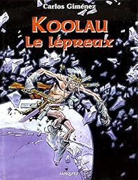 Koolau le lépreux