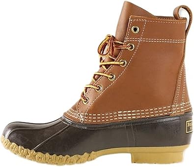 ll bean duck boots amazon