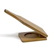 IMUSA USA Traditional Jumbo Bamboo
