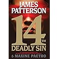 14th Deadly Sin (Women's Murder Club, 14)