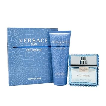 versace fraiche set