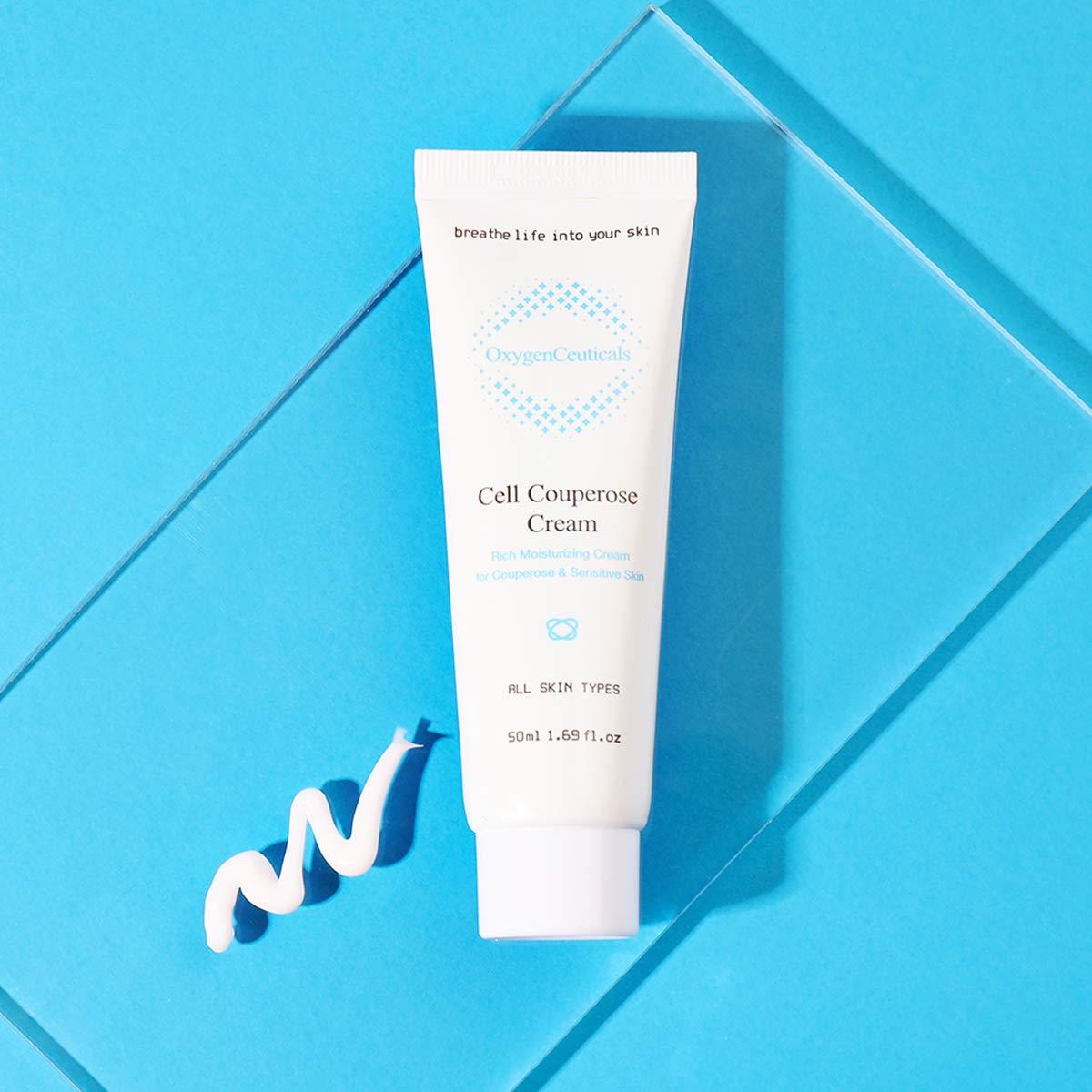 cream for couperose skin