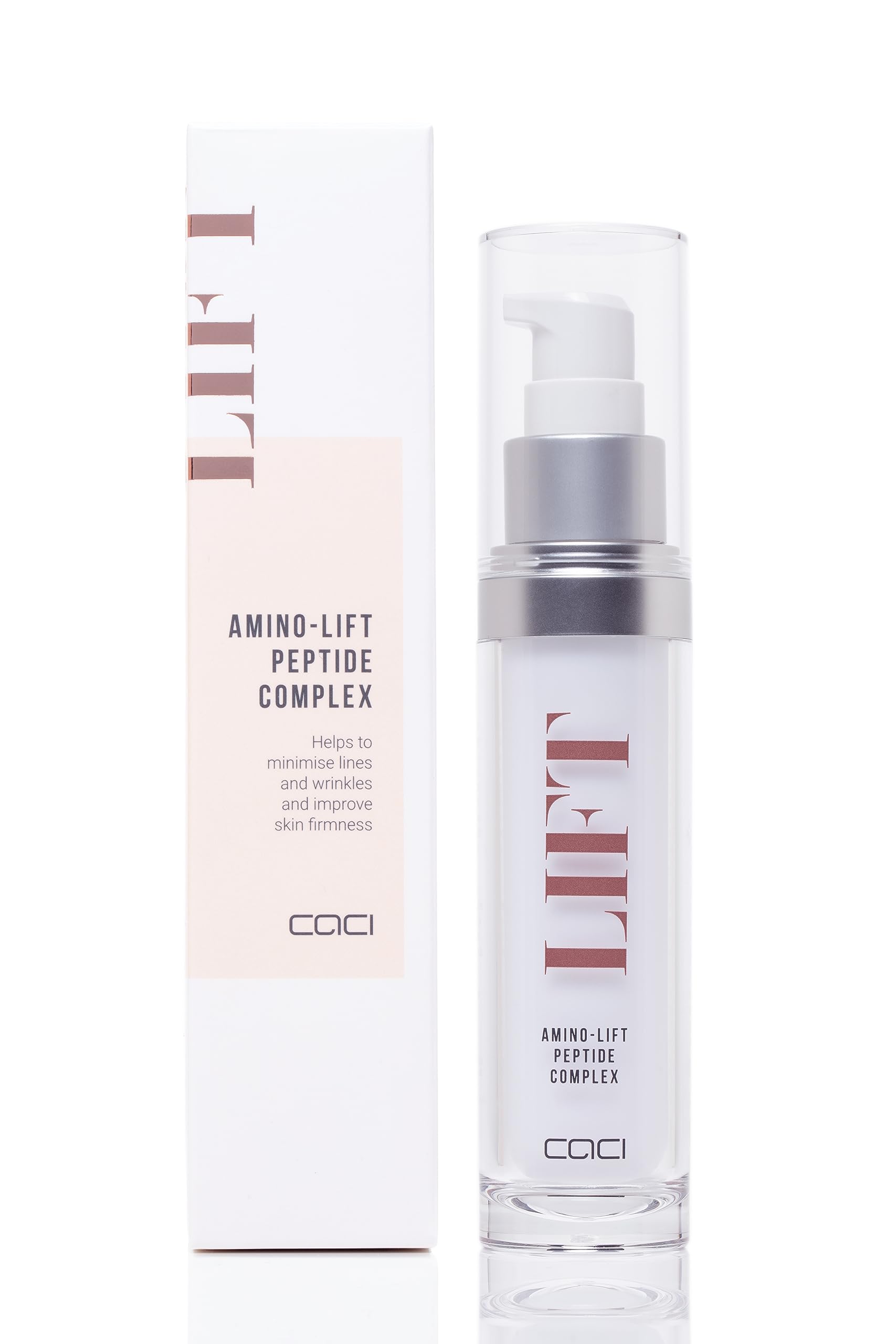 Amino-Lift peptide complex