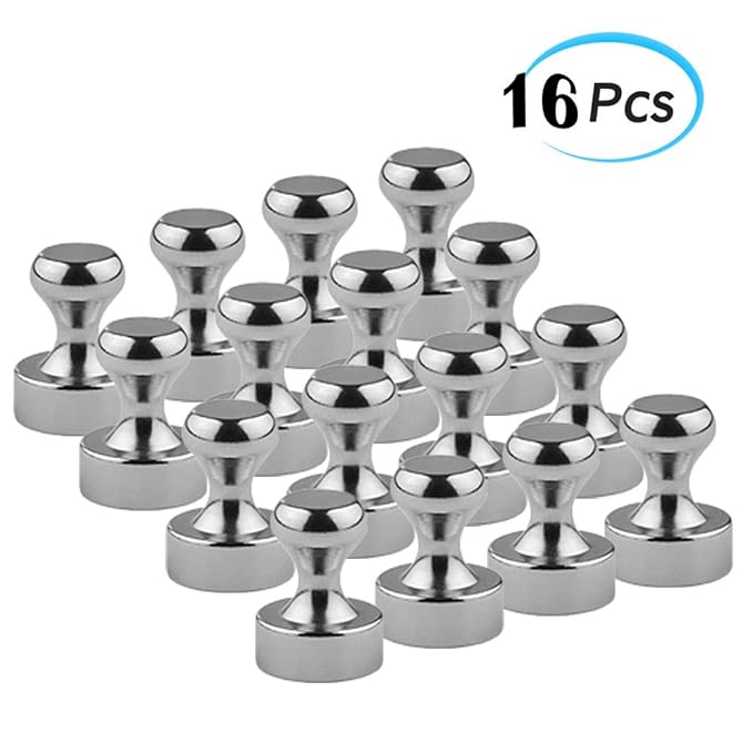 extra starke magnete für pinnwand