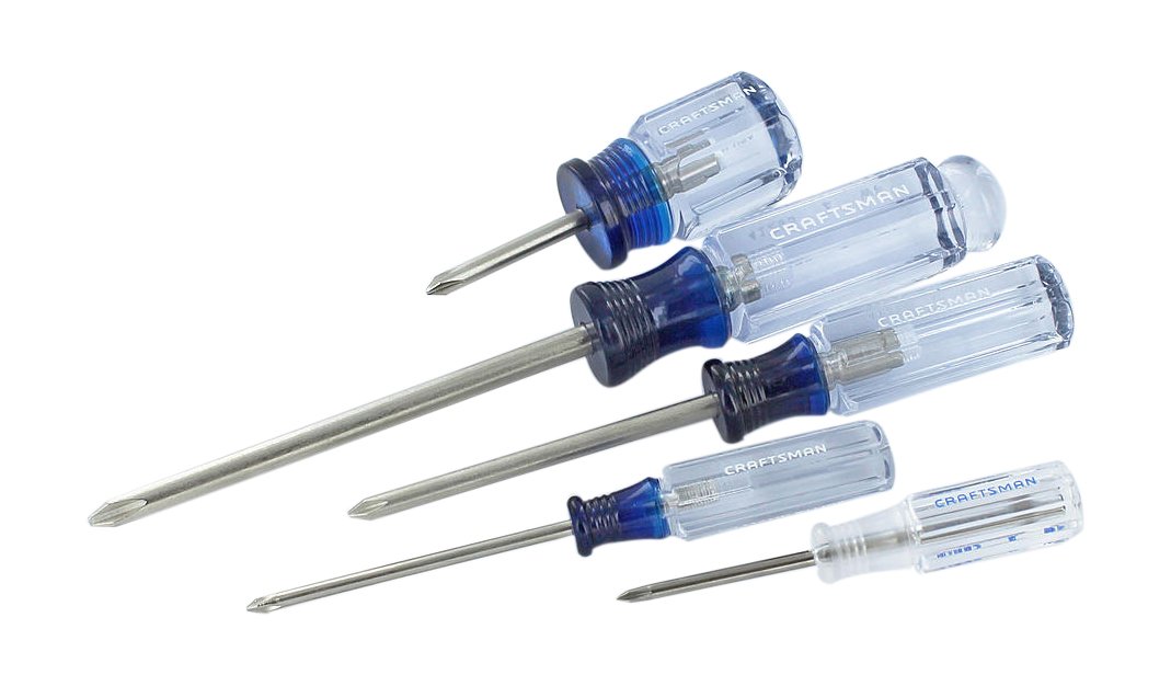 Best No 1 Phillips Head Screwdriver