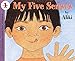 My Five Senses (Let's-Read-and-Find-Out Science 1)