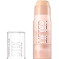 Maybelline Lifter Stix Multi-Use Face Stick - Contour, Bronzer, Concealer and Foundation Stick, All-In-One Creamy Face Makeup with Cranberry Seed Oil, 05, 1 Count