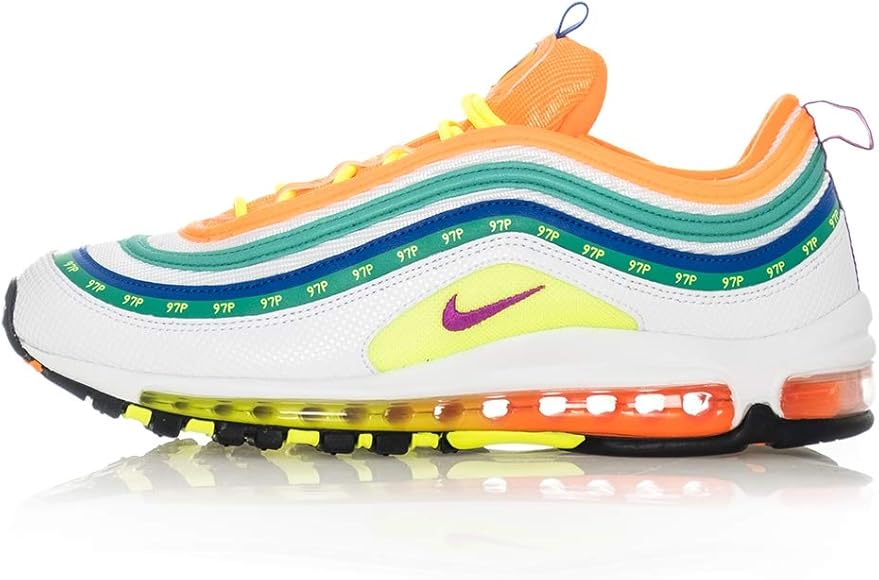 nike air max 97 summer of love