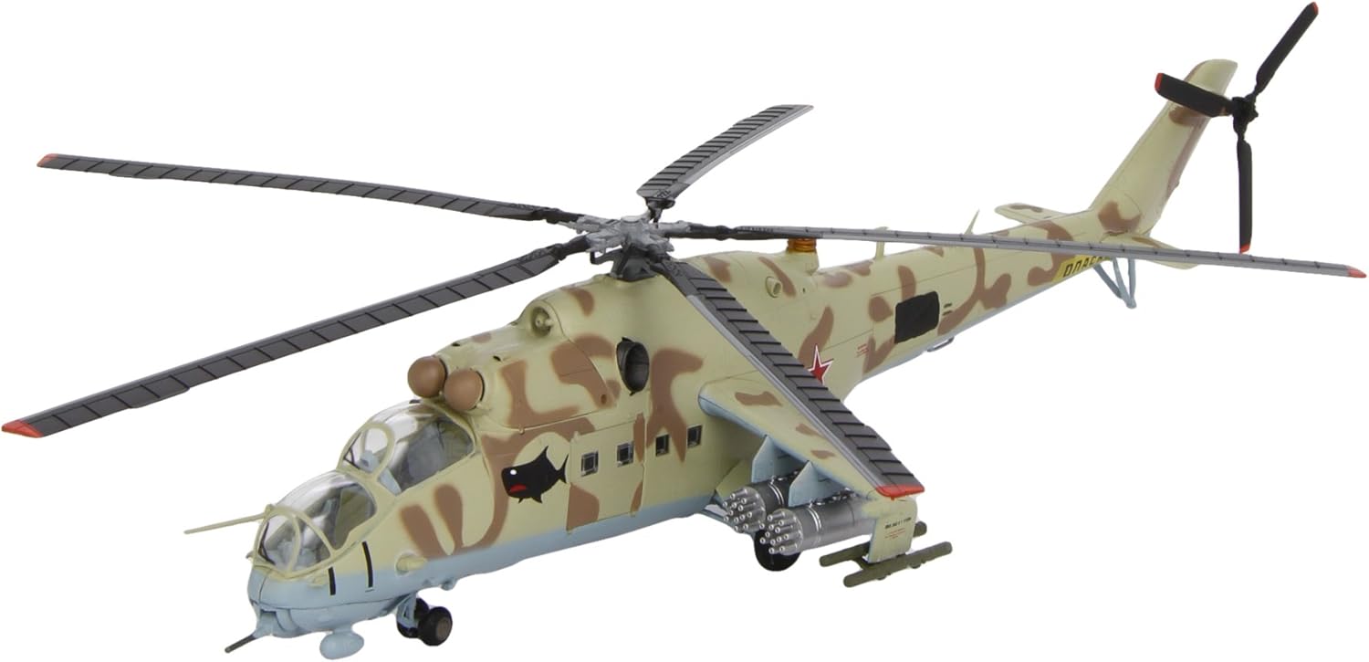mi 24 toy helicopter price