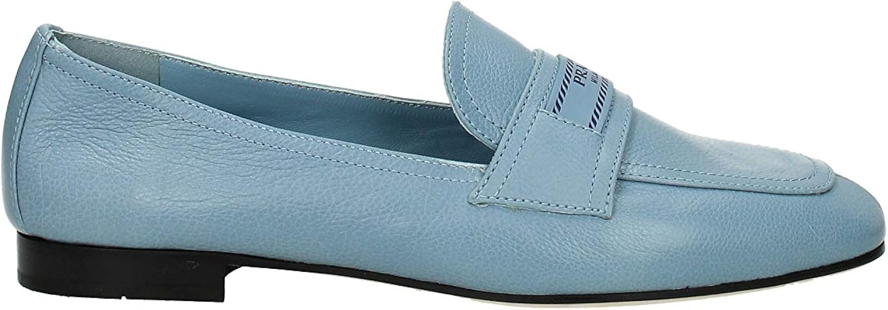 prada size 38.5 conversion