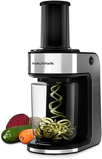 Morphy Richards Spiralizer Express