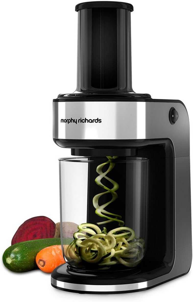 Morphy Richards Spiralizer Express
