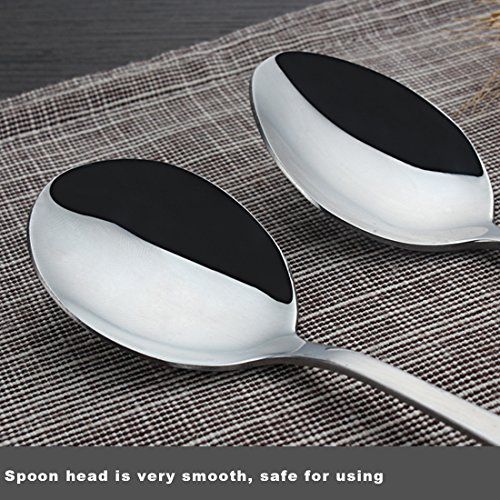image for Fork Spoon Knife Chopsticks Set, Rerii Portable Flatware Set, Lunchbox