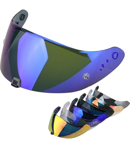 Scorpion EXO Exo-T510 Ryzer Aero Skirt Chin Curtain Replacement