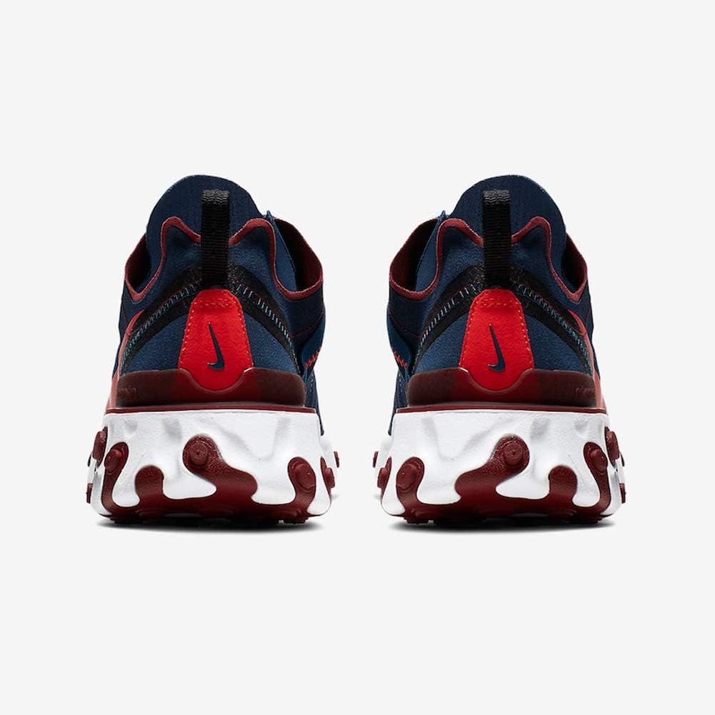 nike react element 55 panda