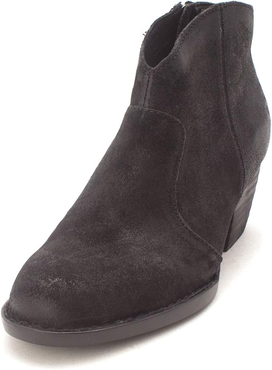born michel ankle boot