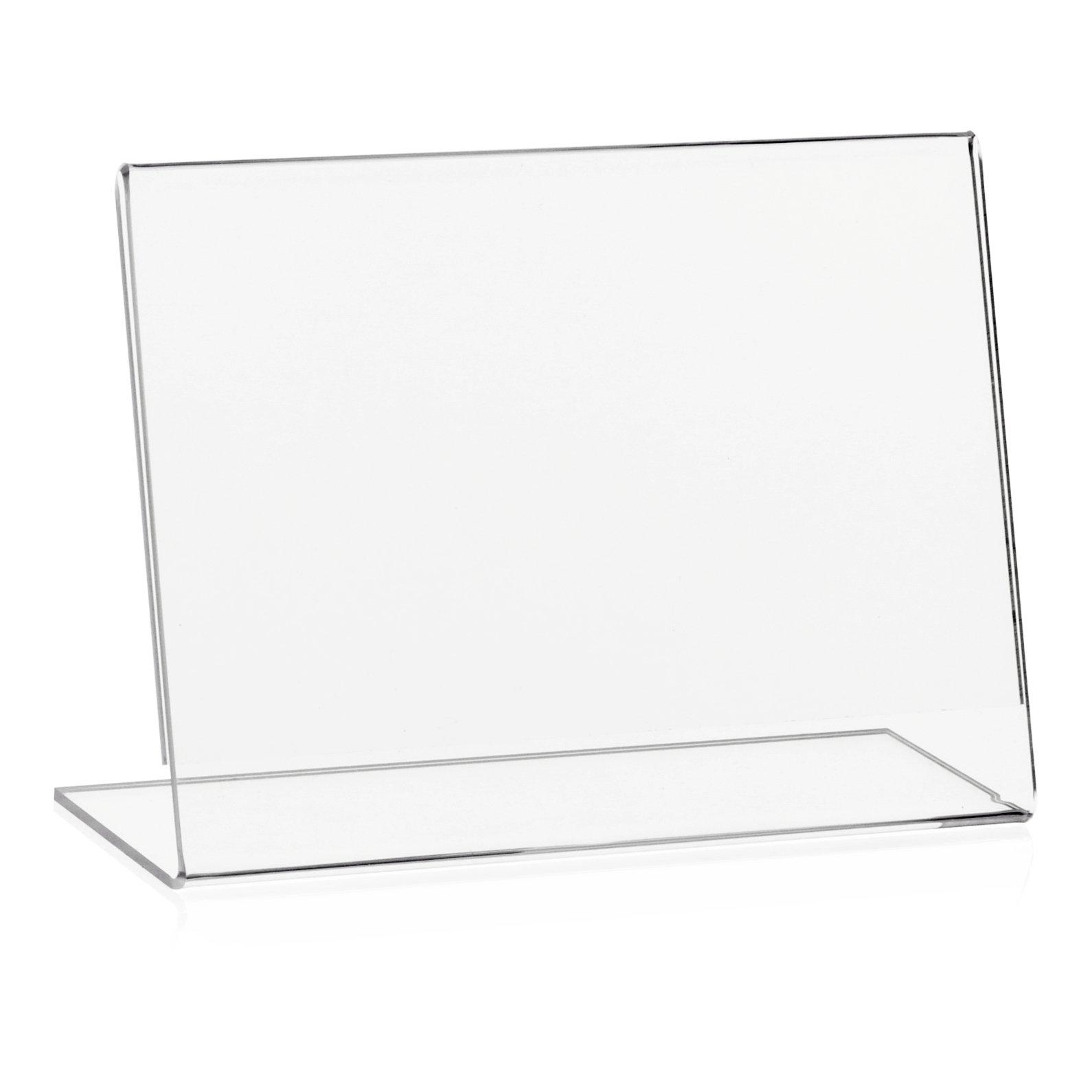 VITAdisplays® Hanging Wall File Pack of 5 DIN A6